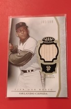 Orlando Cepeda Cards, Rookie Card and Autographed Memorabilia Guide 19