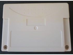 SEGA SATURN SAKURA WARS 2 MEMORY CATRIDGE GREAT SHAPE N EVER USED RARE