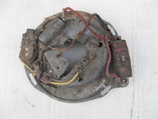 Noris Lichtmaschine JLO + Triumph BDG Zündung Motorrad Oldtimer für Restauration