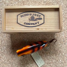 BUDD & JOY New Mouse 1994