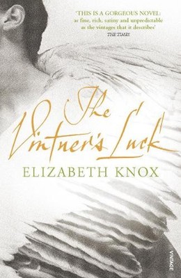 The Vintner's Luck by Knox, Elizabeth 0099273896 FREE Shipping