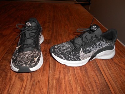 Nike SuperRep Go 3 Next Nature Flyknit womens shoes size 7