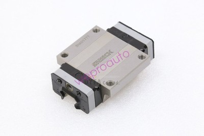 SAMICK THK Genuine NNB HSR20CQZSSE LM Guide Linear Block BRG-I-3482=1C22