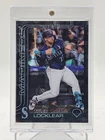2025 Topps Tyler Locklear Base (Raw)