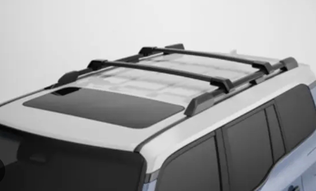 Cross Bars - Lexus (PT970-60246)