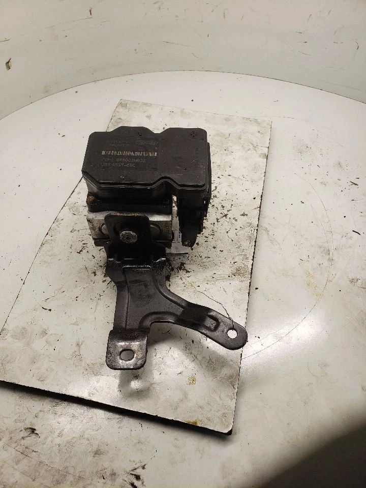 Conjunto modulador de piezas de freno antibloqueo ABS compatible con 12-13 ACCENT 1278394 Foto 4 de 4