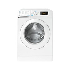 Lavatrice INDESIT a libera installazione 9 Kg Classe A 1400 giri BWE91497XWV...