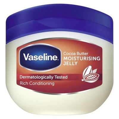 Vaseline Cocoa Butter Moisturising Jelly 450 ml