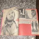 Rona Barrett's GOSSIP Spring Annual Special Issue 1978 Elvis & Sonny West — photo 4