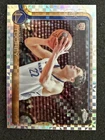 2025 Topps Alex Toohey Base (Raw)