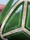 VTG  BAR WARE ADVERTISING  ASHTRAY REGNIER LIQUEUR DE FRANCE CERAMIC LIQUOR — photo 7