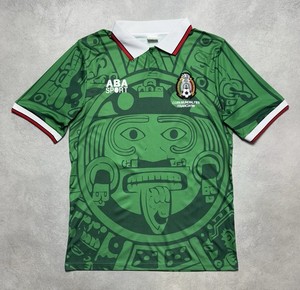 Maillot de Foot Mexique – Mon Maillot Foot Store