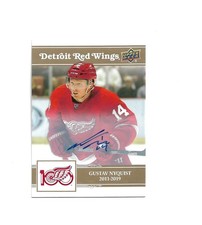 2025-26 Upper Deck Detroit Red Wings Centennial Hockey Checklist Guide in-content 32
