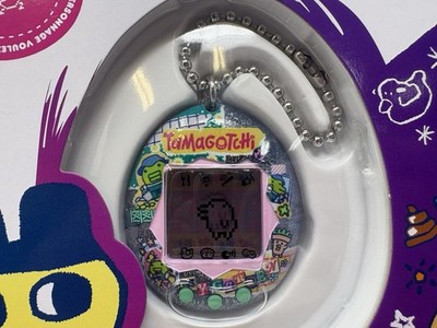レアPLENDEL TAMAGO160 タマゴ160 未使用 Tamagotchi Original Gen 1 “My Garden” Chase Rare Limited Edition
