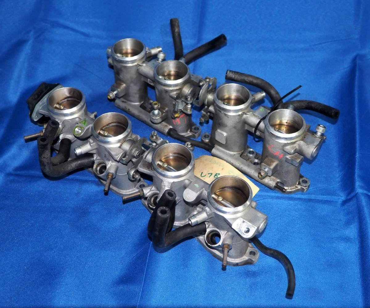 25+ Parts & Accessories for Ferrari F355 for sale | Updated Oct 2026