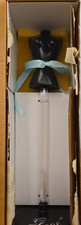 Ashton Drake Gene Marshall "Perfect Proportions" 16" Dress Form COA New In Box
