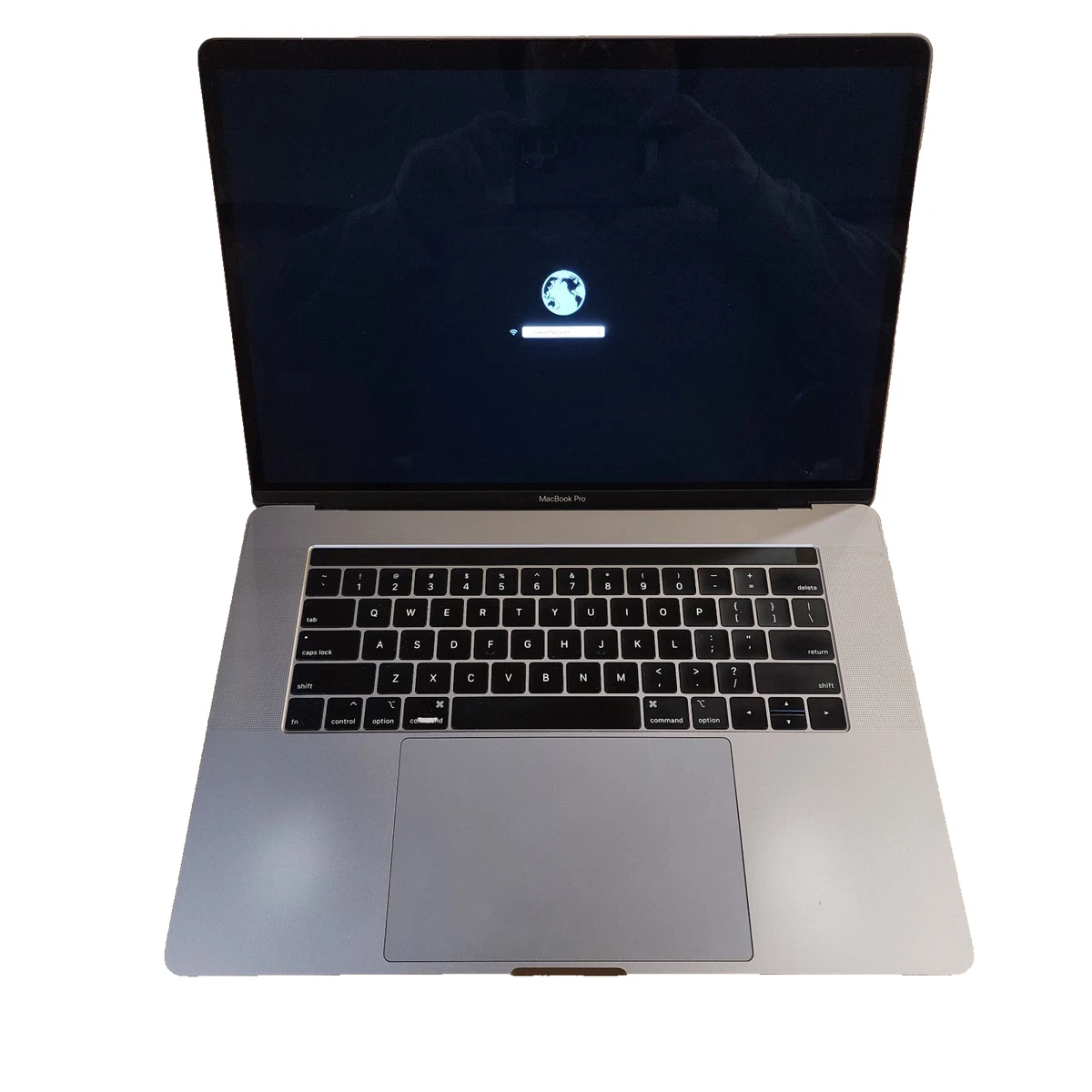 Apple MacBook Pro 15