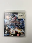 Dynasty Warriors Gundam 3 (Sony PlayStation 3 PS3) Complete w/ Manual Tested CIB
