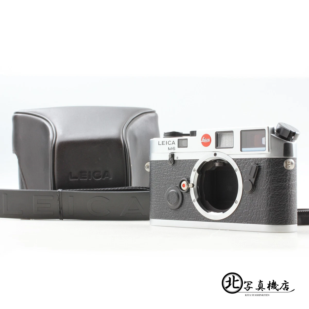 Leica M6 Film Cameras for sale | eBay