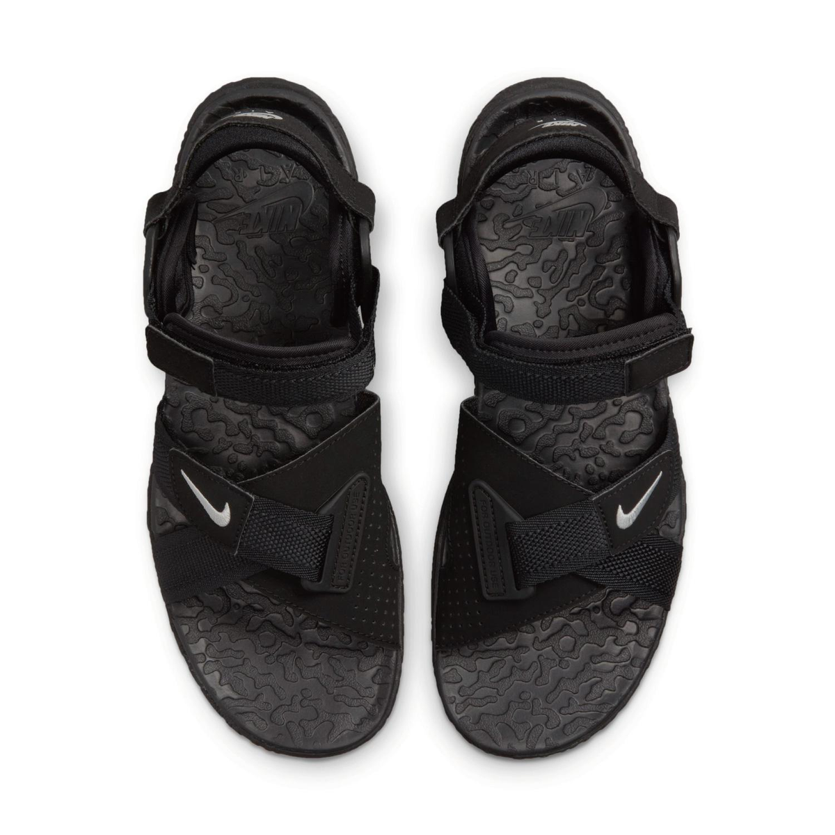 Nike ACG Air Deschutz + Black Grey Fog DO8951-001 Men's Size | eBay
