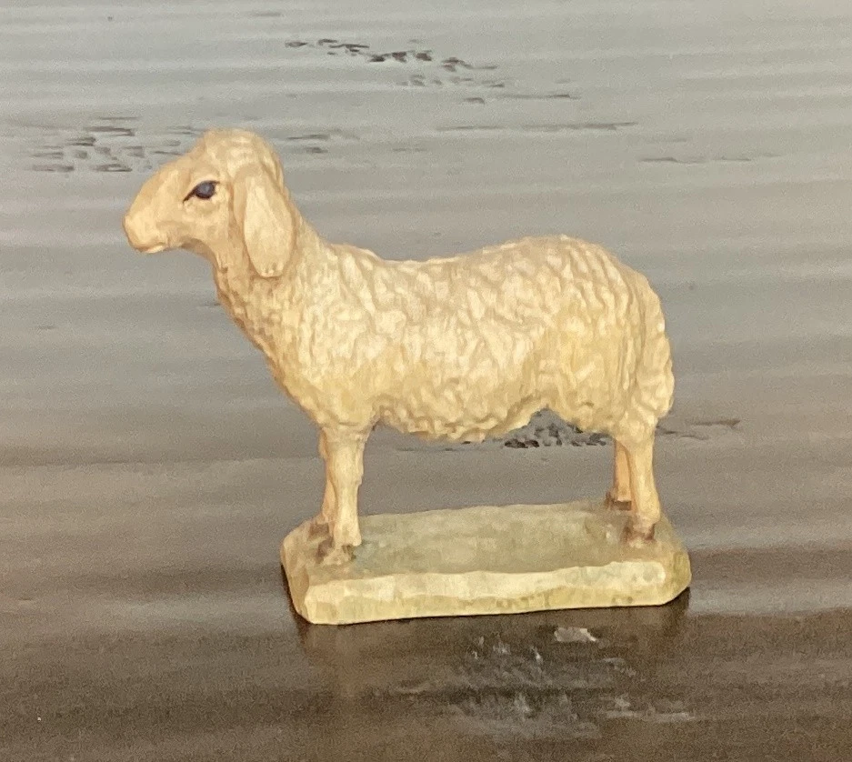 Anri Wood Carving for sale | eBay