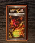 One Piece Portgas.D.Ace St13-011 ACE 10