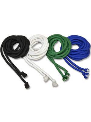 Martial Sports Multi-Colored Replacement Jiu Jitsu Gi Pant Ropes - Free Shipping
