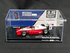 1 43 Reynard F903 F3 German Champion M. Schumacher West version