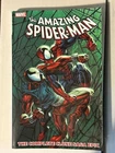 The Amazing Spider-man: Complete Clone Saga Epic Book 4 TPB (2017) HTF!