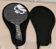 AirBlades The Peace Maker ALC - Professional Ping Pong Paddle - Carbon Fiber ...