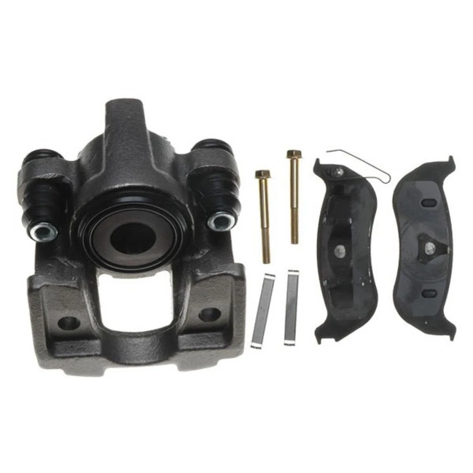 Genuíno ACDelco para Lincoln Aviator 2003-2005 pinça de freio a disco traseira lado do motorista - Imagem 2 de 4