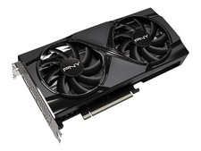 PNY GeForce RTX 5060 Ti 8GB Overclocked Graphics card VCG5060T8DFXPB1-O