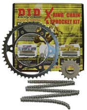 D.I.D (DKS-005 525VX Chain and 15/47T Sprocket Kit