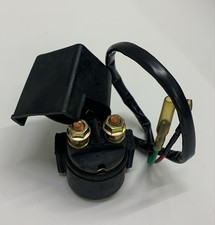 ORIGINAL COMPLETE STARTER RELAY FOR MOTORCYCLE TNT CITY 50/125 2012 COD:970890M