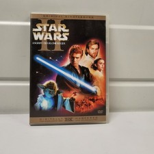 Star Wars: Episode II - Angriff der Klonkrieger (Einzel-DVD) #B5