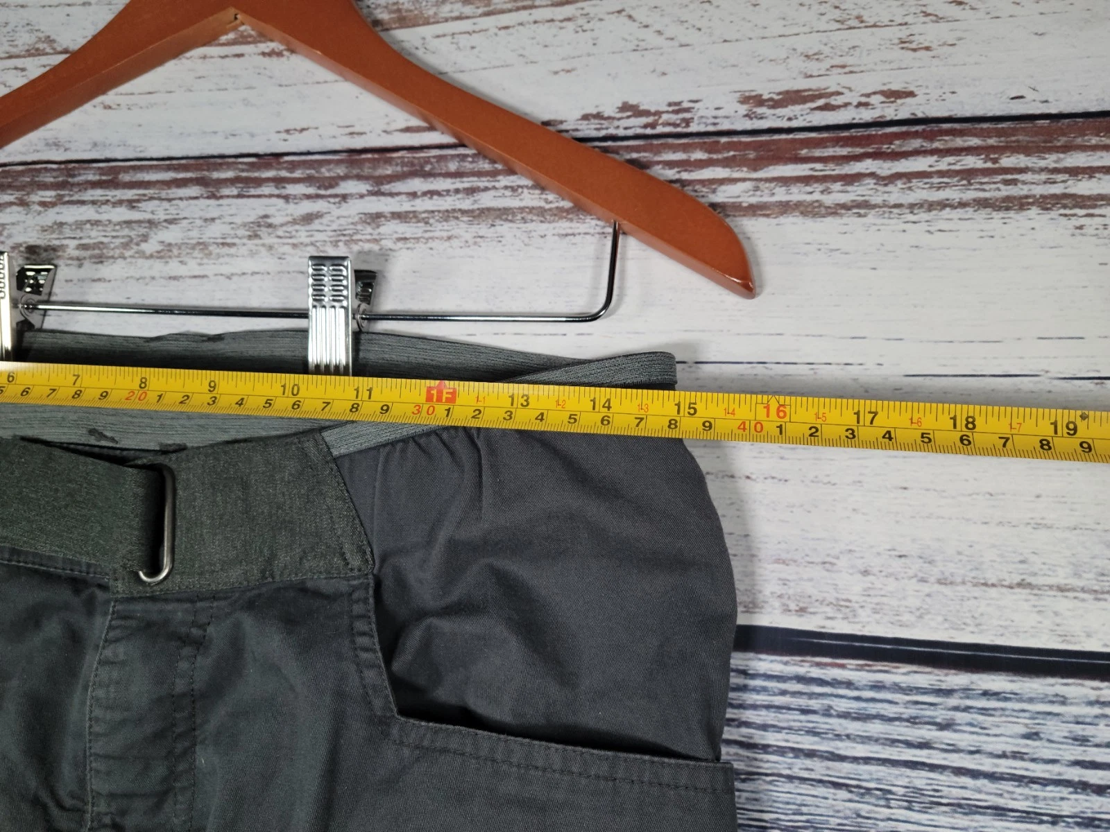 mammut softshell hiking outdoor belted flaws pants