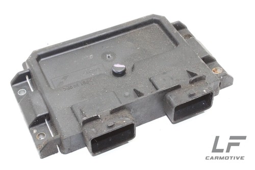 CITROËN BERLINGO Motorsteuergerät 9650359580 2000 14348383