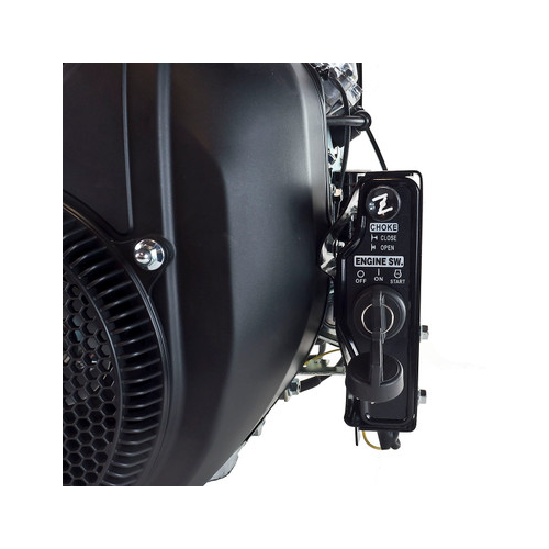 FNA Group Engine 19.4hp CRX 679cc 1
