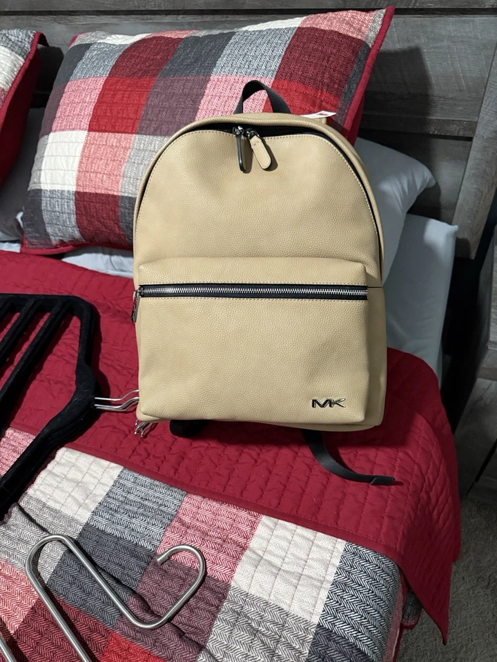 MOCHILA HOMBRE Michael kors  Foto 4 de 4