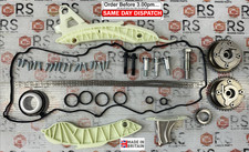 Timing Chain Kit FIT FOR  CITROEN DS MINI OPEL PEUGEOT VAUXHALL 1.4 1.6 16V VTi