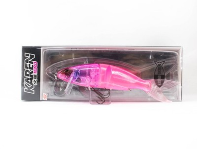 OSP Karen 180 Floating Jointed Bait K04 (7065)