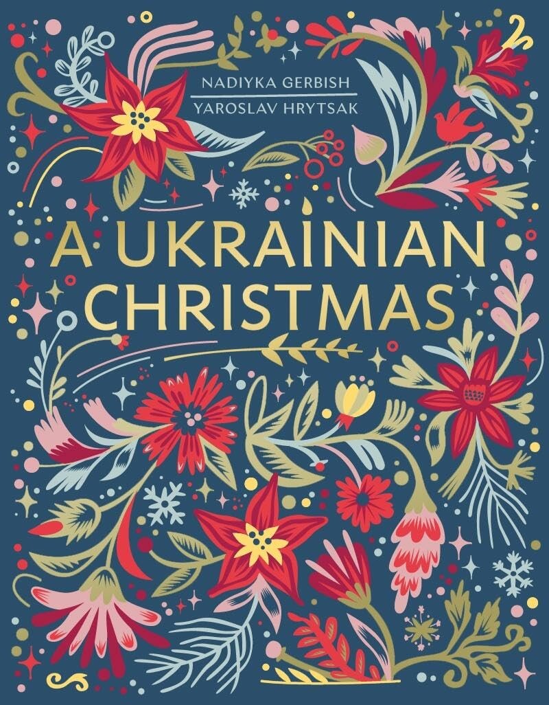 A Ukrainian Christmas Yaroslav Hrytsak - Image 7