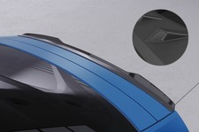 Heck Spoiler Dach Flügel Tuning Wing für Audi A7/S7/RS7 (C8) Sportback HF860-L