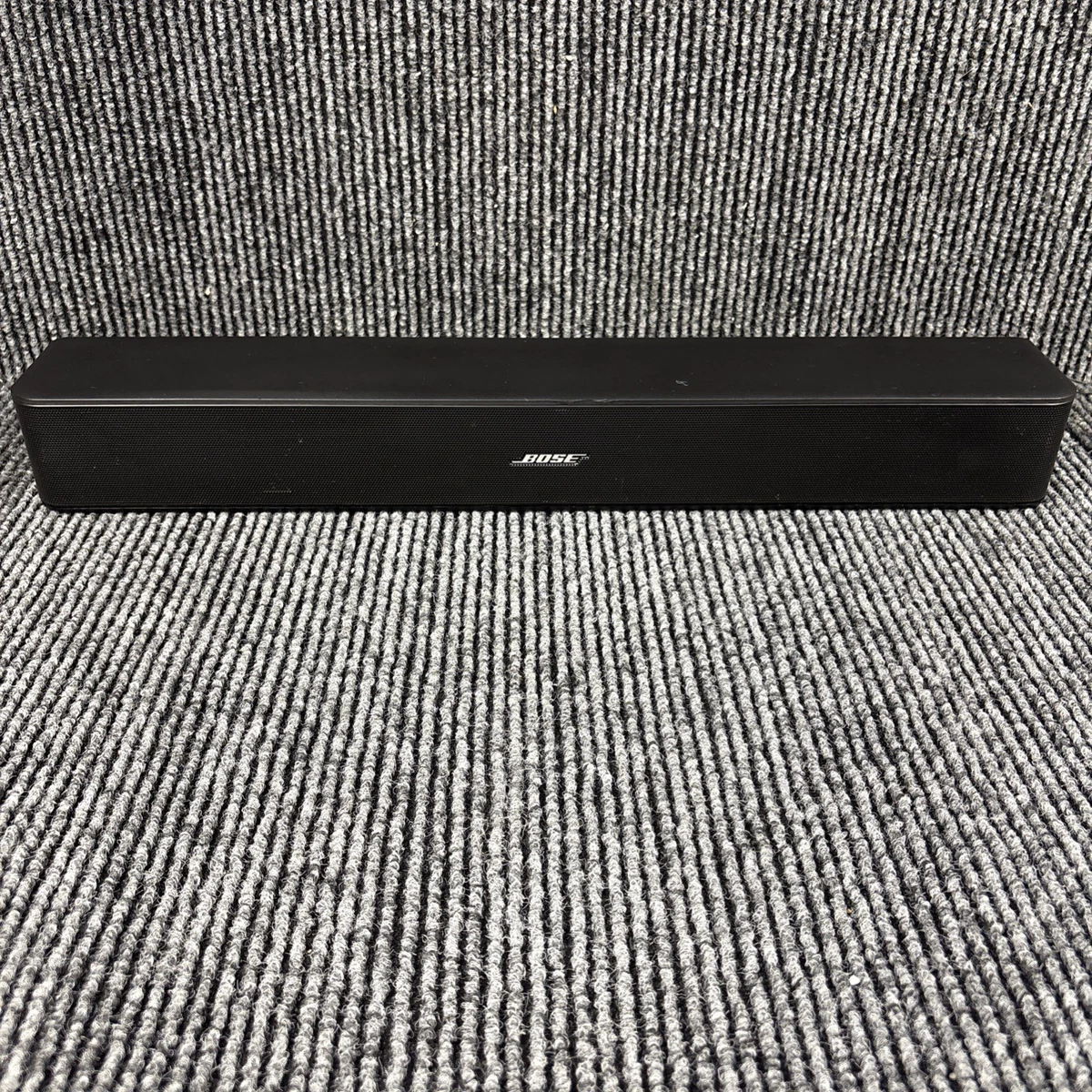 Bose Solo Tv Sound System for sale - eBay