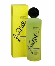 Revlon Jean Nate Original 30 oz After Bath Splash for women 887ml NIB