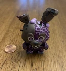 Five Nights at Freddy's FNAF Toxic SPRINGTRAP Mystery Mini Special Delivery