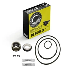 Replacement for Hayward Northstar (2008 and Later) Pump O-Ring Seal Gasket Repai