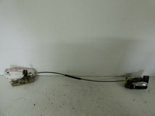 Ford Escort Bj 1995 Limousine Türschloss hinten rechts 93BG220A20BA