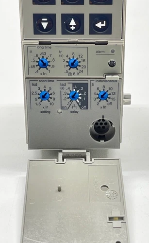 SCHNEIDER ELECTRIC /SQD Trip unit S173A ERMS MICROLOGIC 5.0H 47061 - Picture 6 of 6