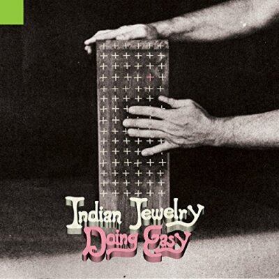 DOING EASY - INDIAN JEWELRY